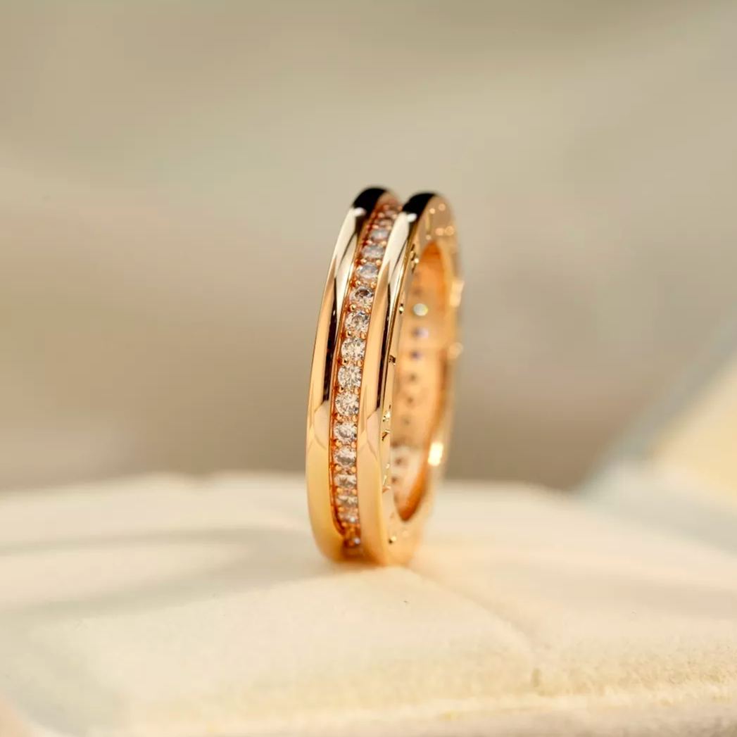 【ティファニー】】* BVLGARI *