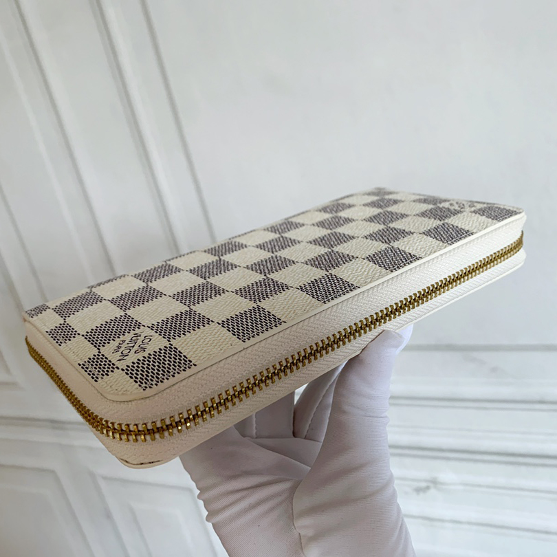 国内在庫(3日にお届け)  【LOUIS VUITTON】財布 N61350