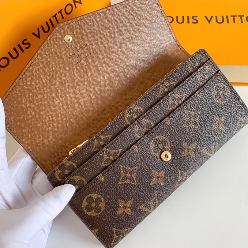 国内在庫(3日にお届け)  【LOUIS VUITTON】財布 M60531