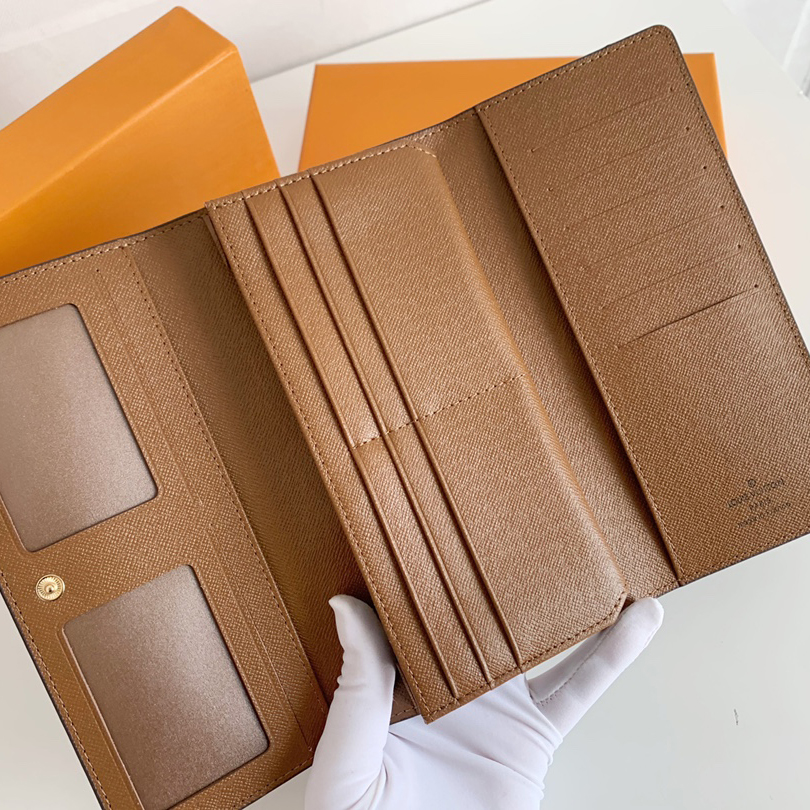 国内在庫(3日にお届け)  【LOUIS VUITTON】財布 M58101