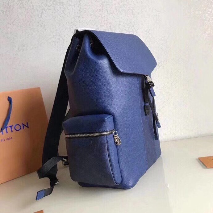 【LOUIS VUITTON】OUTDOOR  -37.0 x 45.0 x 19.0 cm  -2色