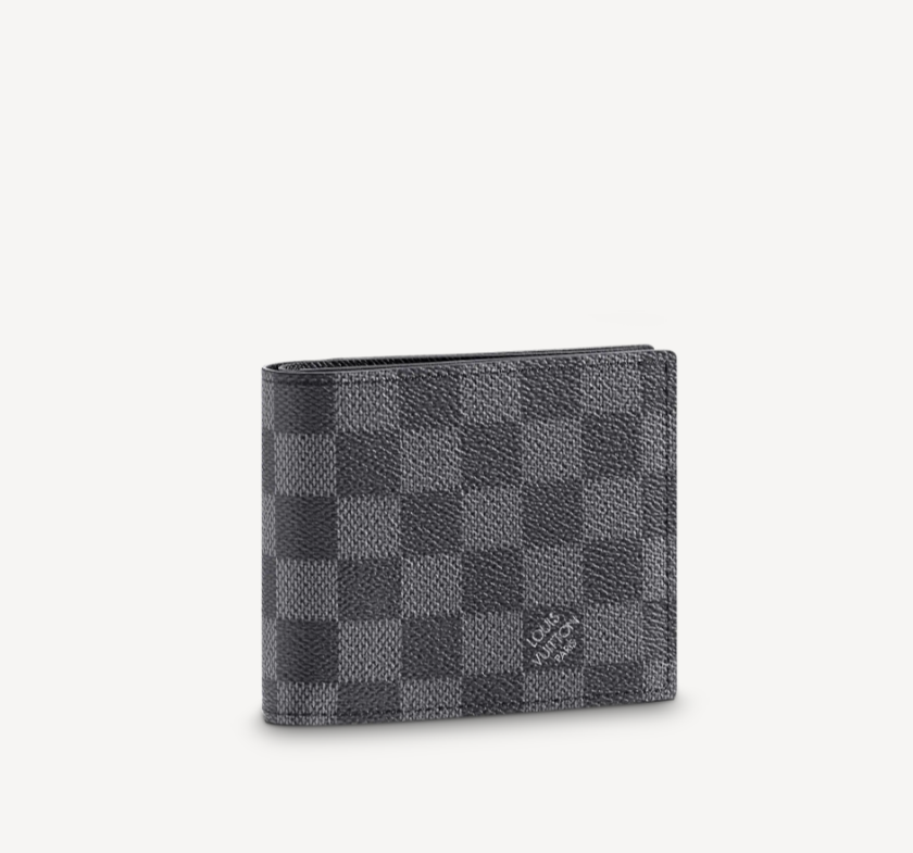 【LOUIS VUITTON】ポルトフォイユミュルティプル-5色