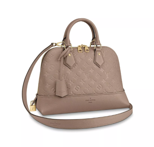 【Louis Vuitton】ネオアルマ BB 番号：M44829 -2色