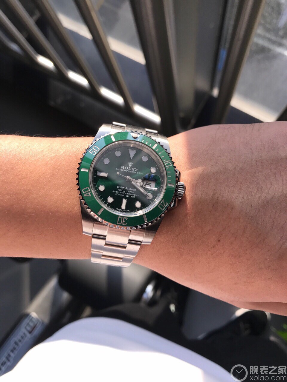 国内在庫(3日にお届け) ROLEX  メンズ 腕時計 DL000492