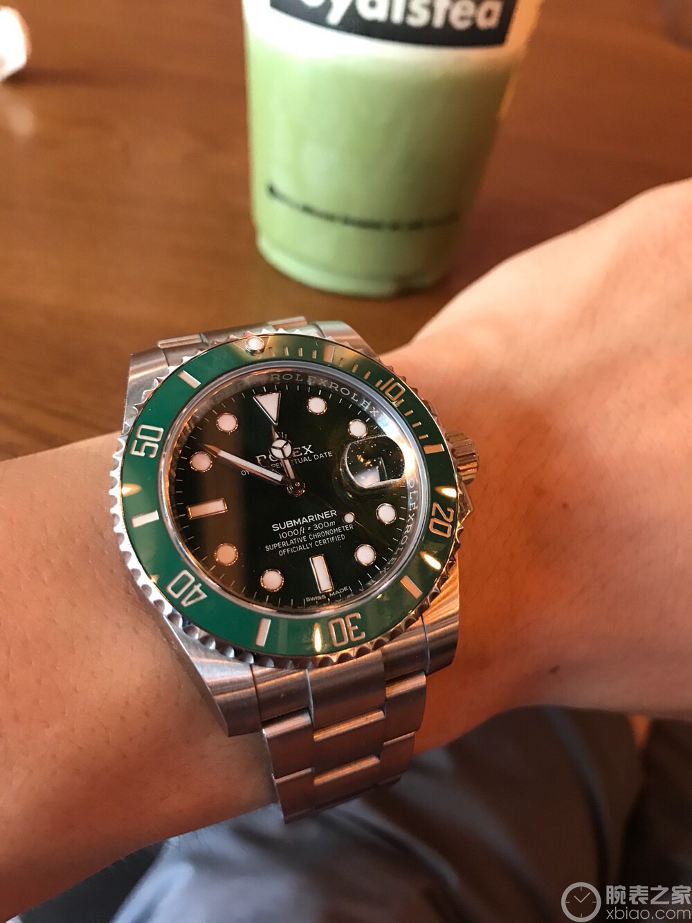 国内在庫(3日にお届け) ROLEX  メンズ 腕時計 DL000492