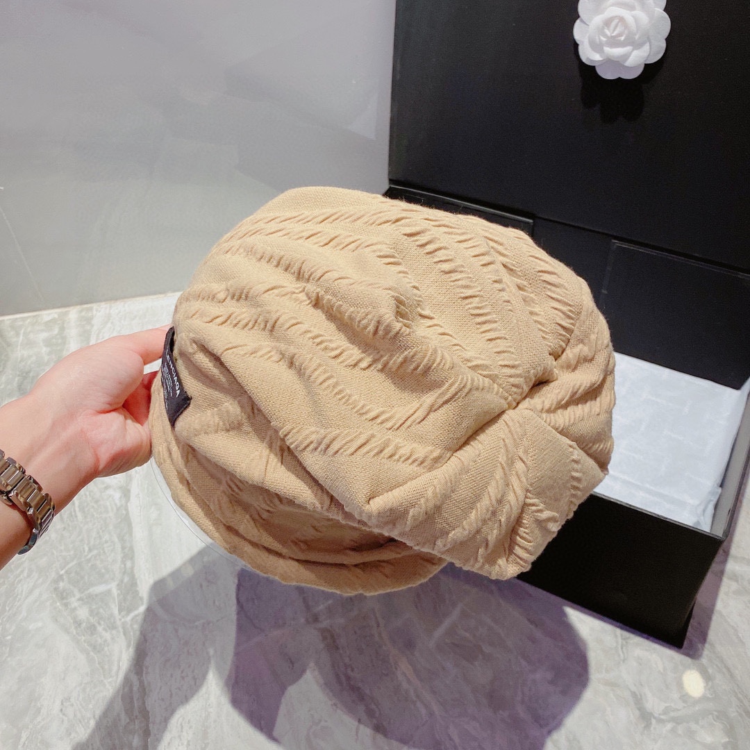 【キャップ 】Balenciaga  -3色