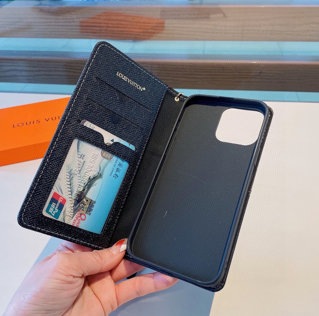 【スマホケース】LV 携帯カバー