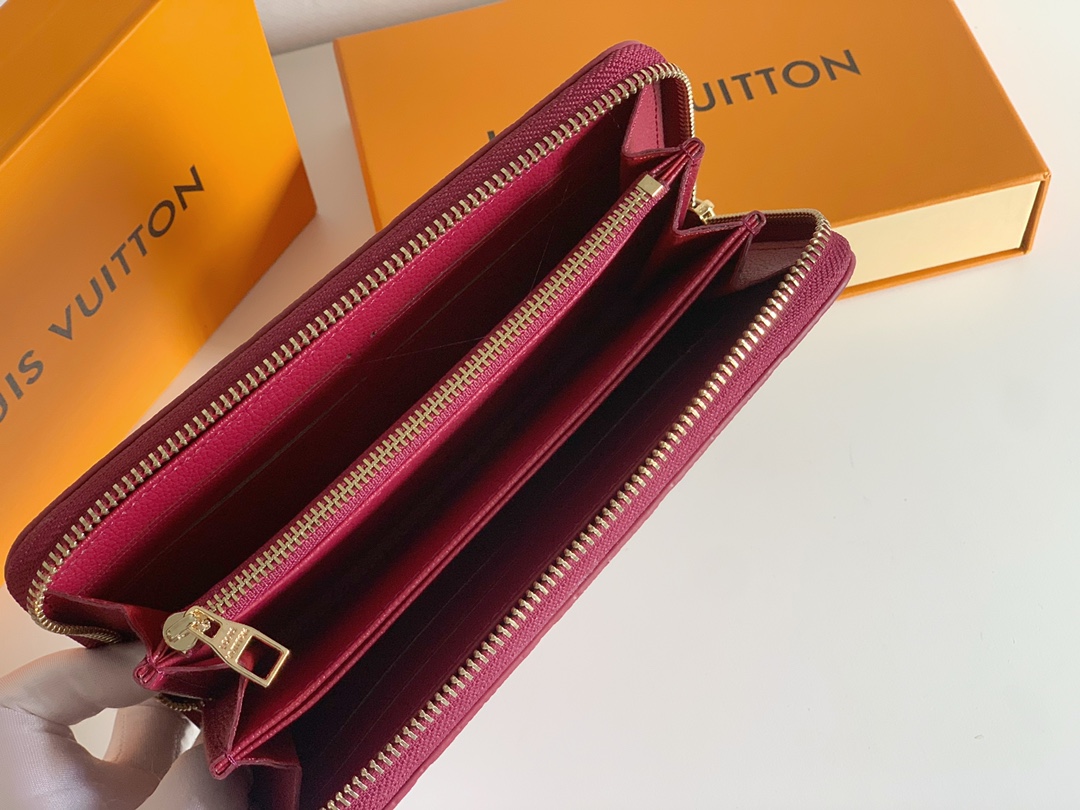 【LOUIS VUITTON】19 x 10 x 2.5 cm -7色