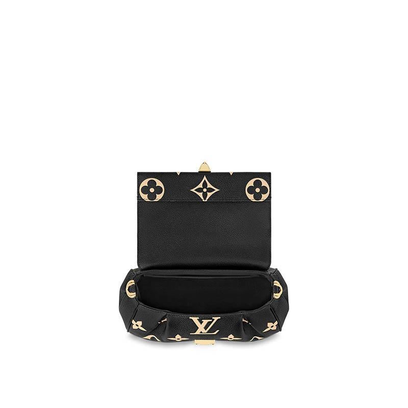 【LOUIS VUITTON】フェイボリット NM 番号：M45859