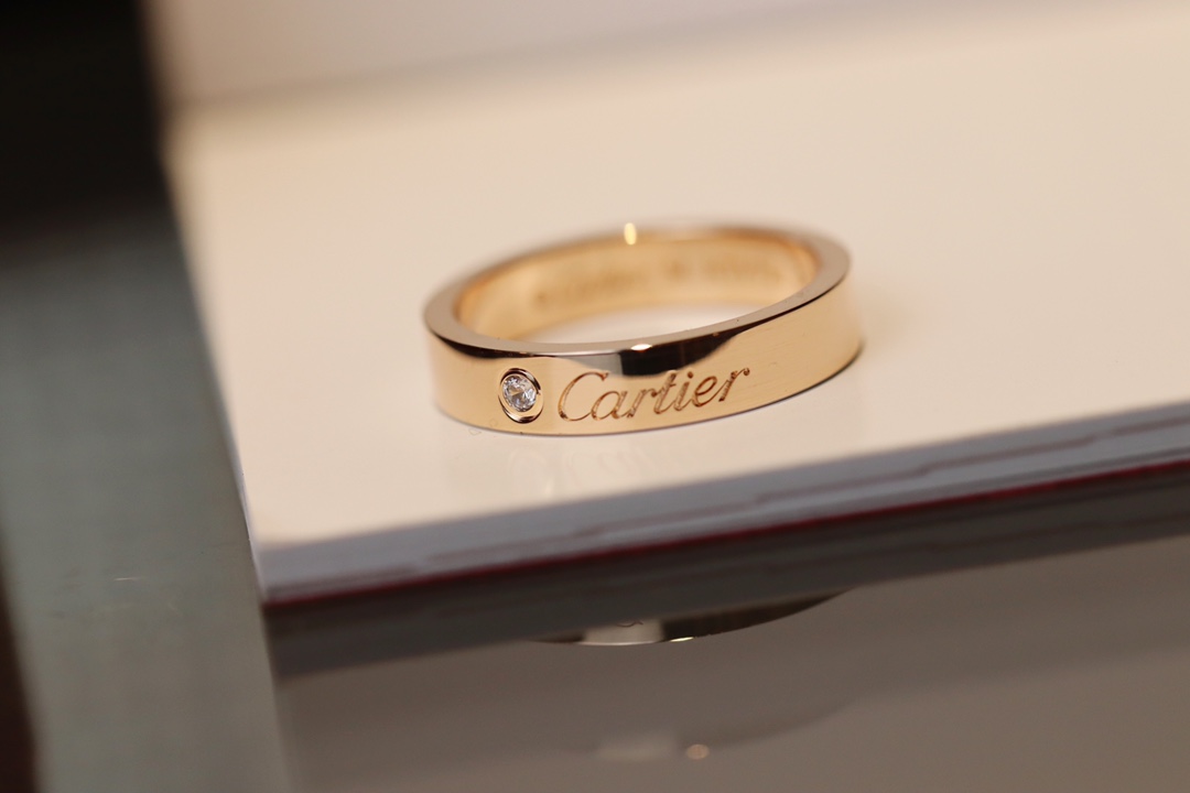 【ティファニー】★CARTIER ★