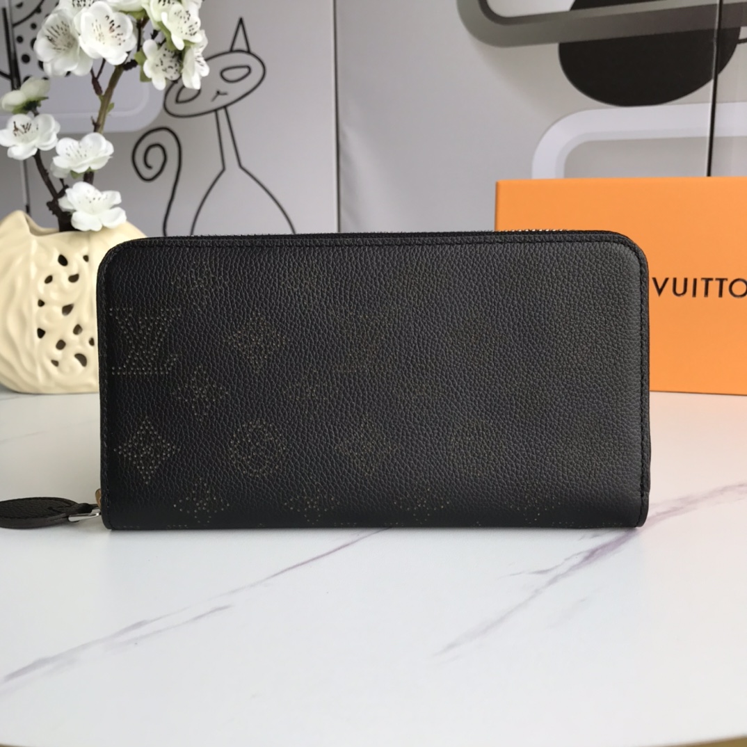 【LOUIS VUITTON】財布  19x10x2cm -5色