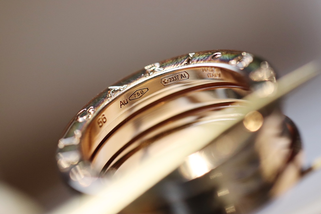 【ティファニー】★BVLGARI★  US 5-10
