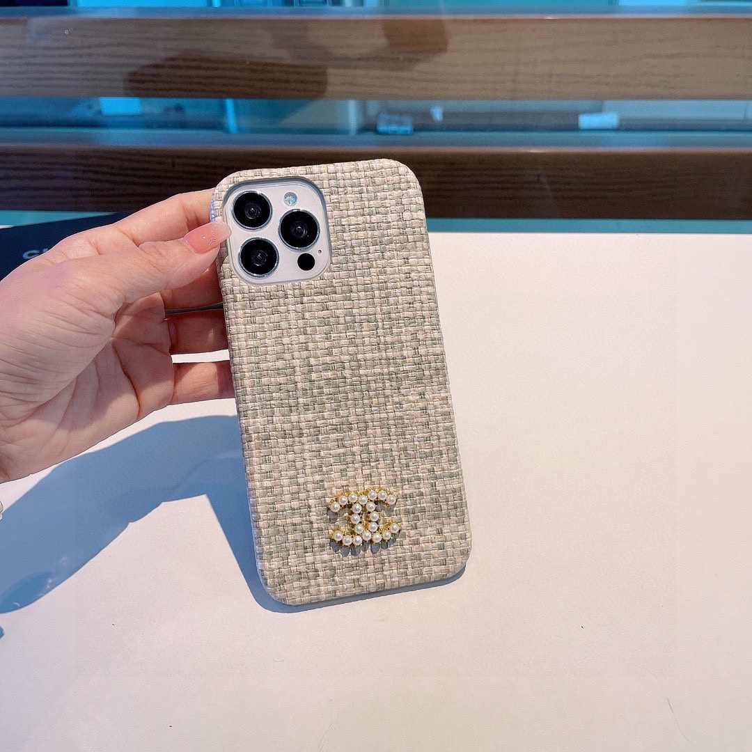 【スマホケース】DIOR 携帯カバー -2色