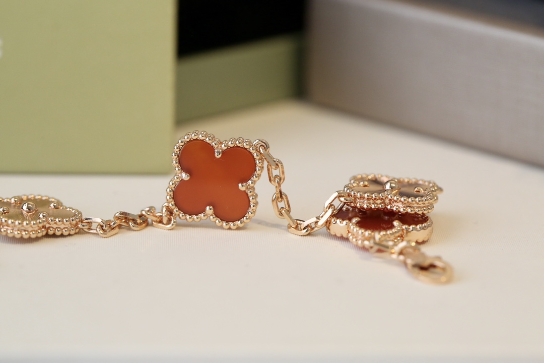 【ブレスレット】★Van Cleef & Arpels★