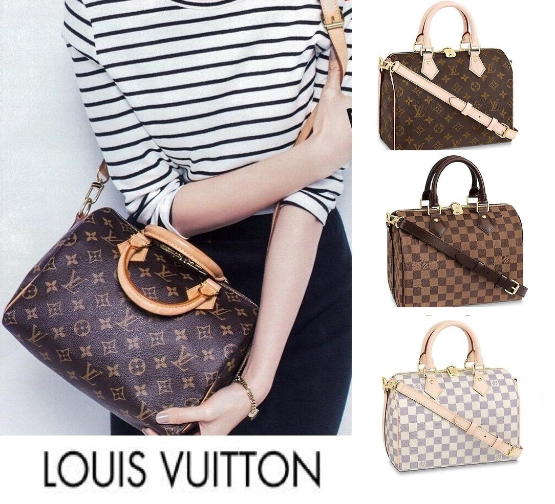 【大人気★】 speedy25 25x19x15CM 入手困難★ 三色