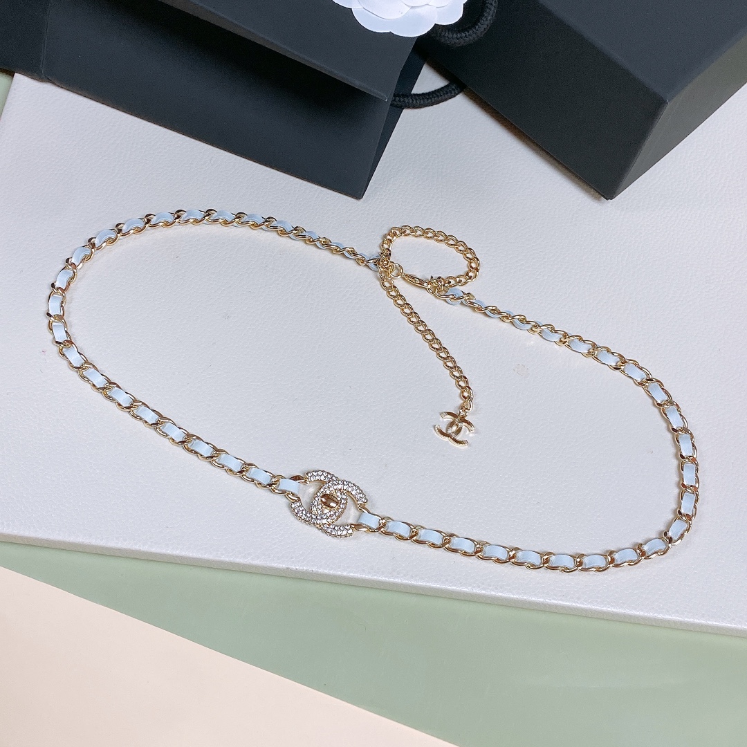 【CHANEL】 レディース  one size  -3色