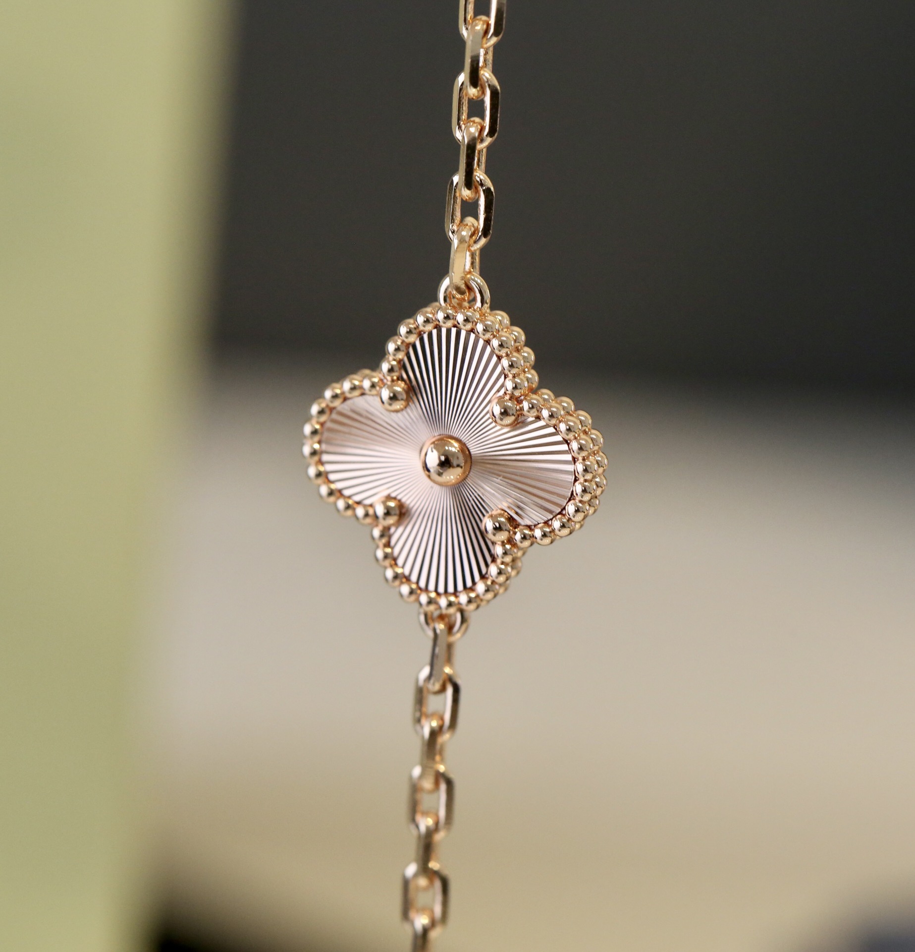【ブレスレット】★Van Cleef & Arpels★