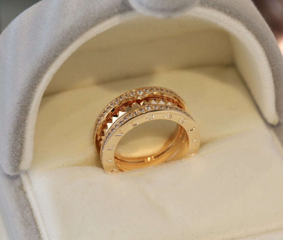 【ティファニー】★BVLGARI★  US 5-10