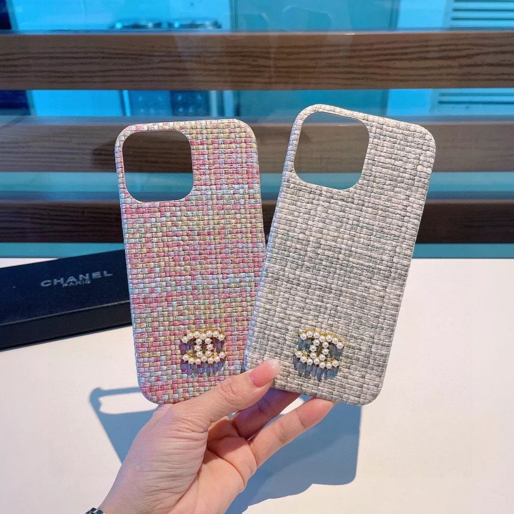 【スマホケース】DIOR 携帯カバー -2色