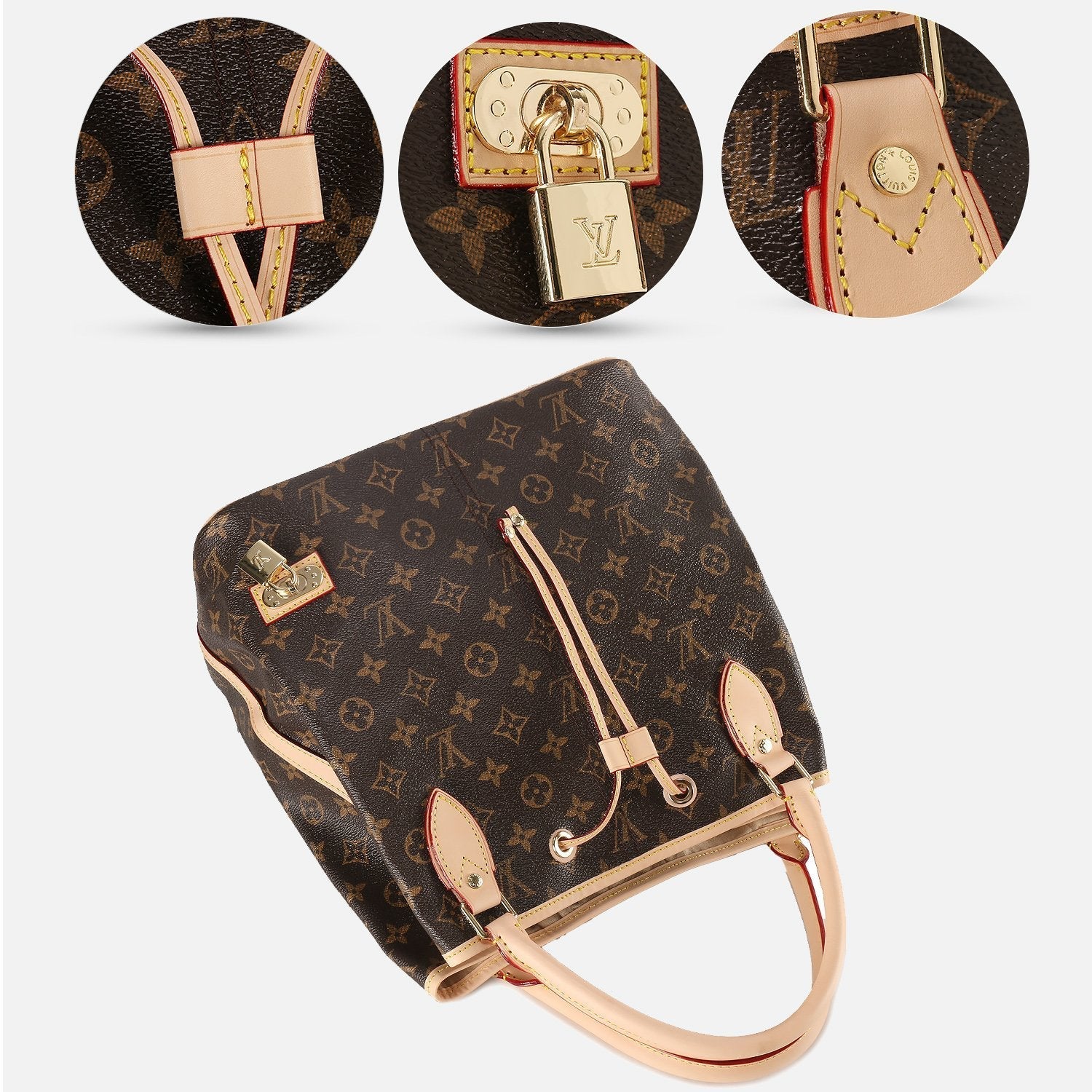 【LOUIS VUITTON】番号:   40372