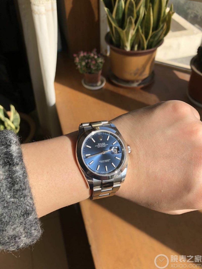 国内在庫(3日にお届け) ROLEX  メンズ 腕時計 DL000485