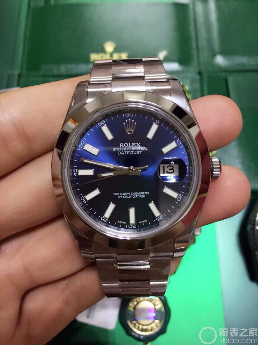 国内在庫(3日にお届け) ROLEX  メンズ 腕時計 DL000485