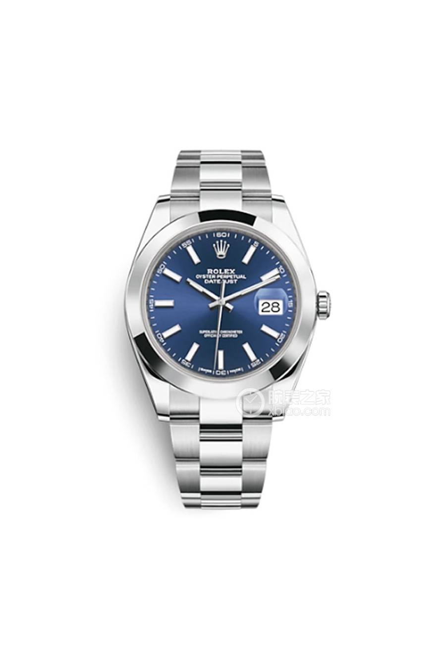 国内在庫(3日にお届け) ROLEX  メンズ 腕時計 DL000485