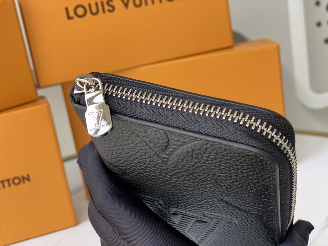 【LOUIS VUITTON】フルラ 財布 19x10x2cm
