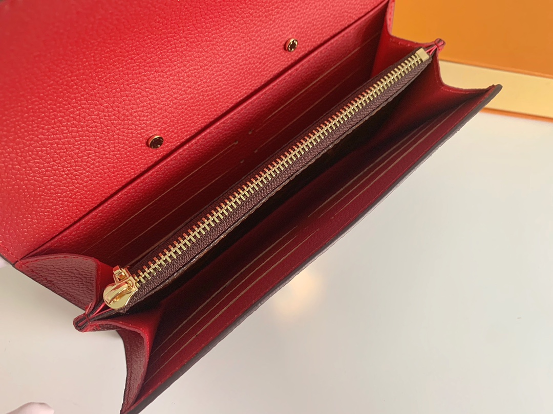 【LOUIS VUITTON】Pallas 19x10x2cm  -5色