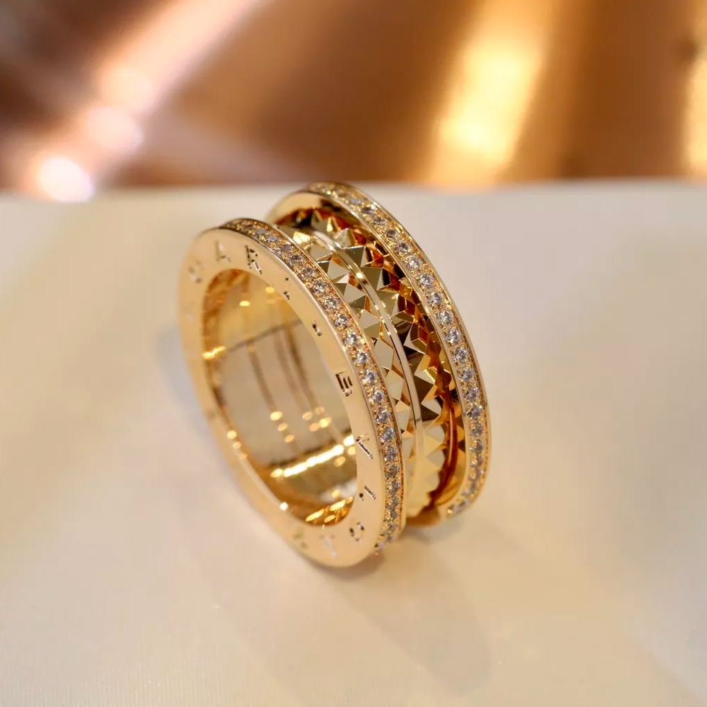 【ティファニー】★BVLGARI★  US 5-10
