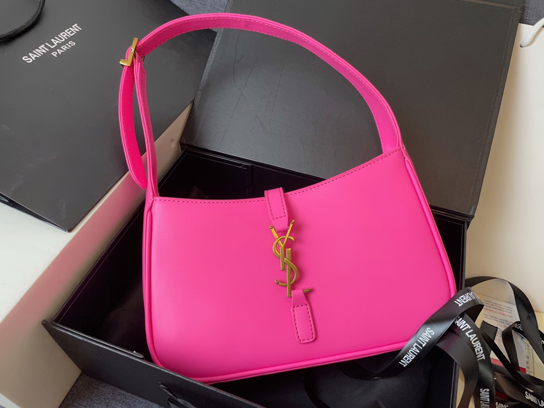 【SAINT LAURENT】 番号:657228  サイズ: 25*14*6CM -5色