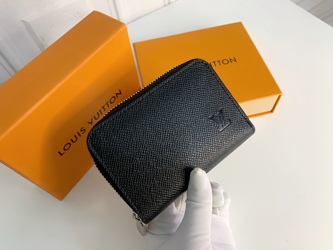 【LOUIS VUITTON】小 銭 入れ   11x8cm -7色