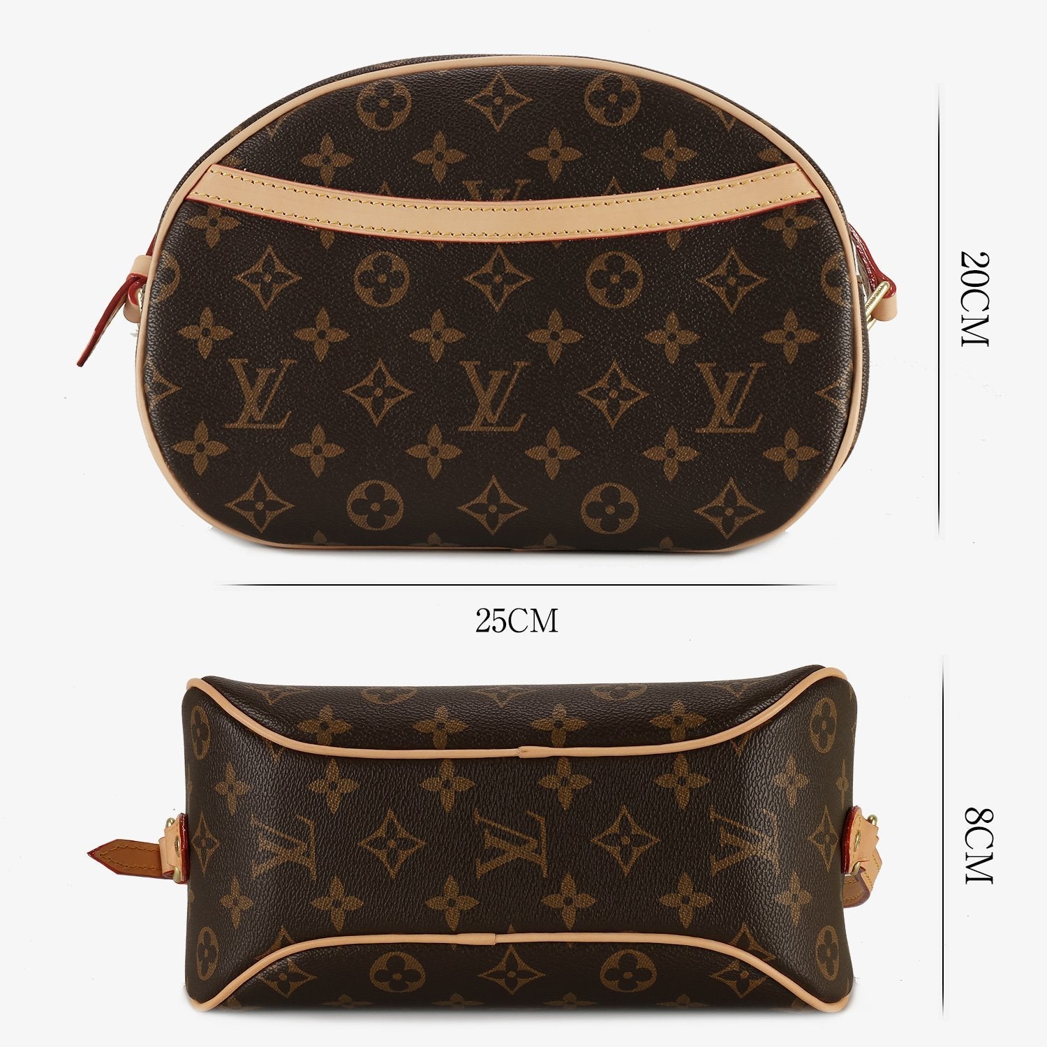 【LOUIS VUITTON】番号:  51221