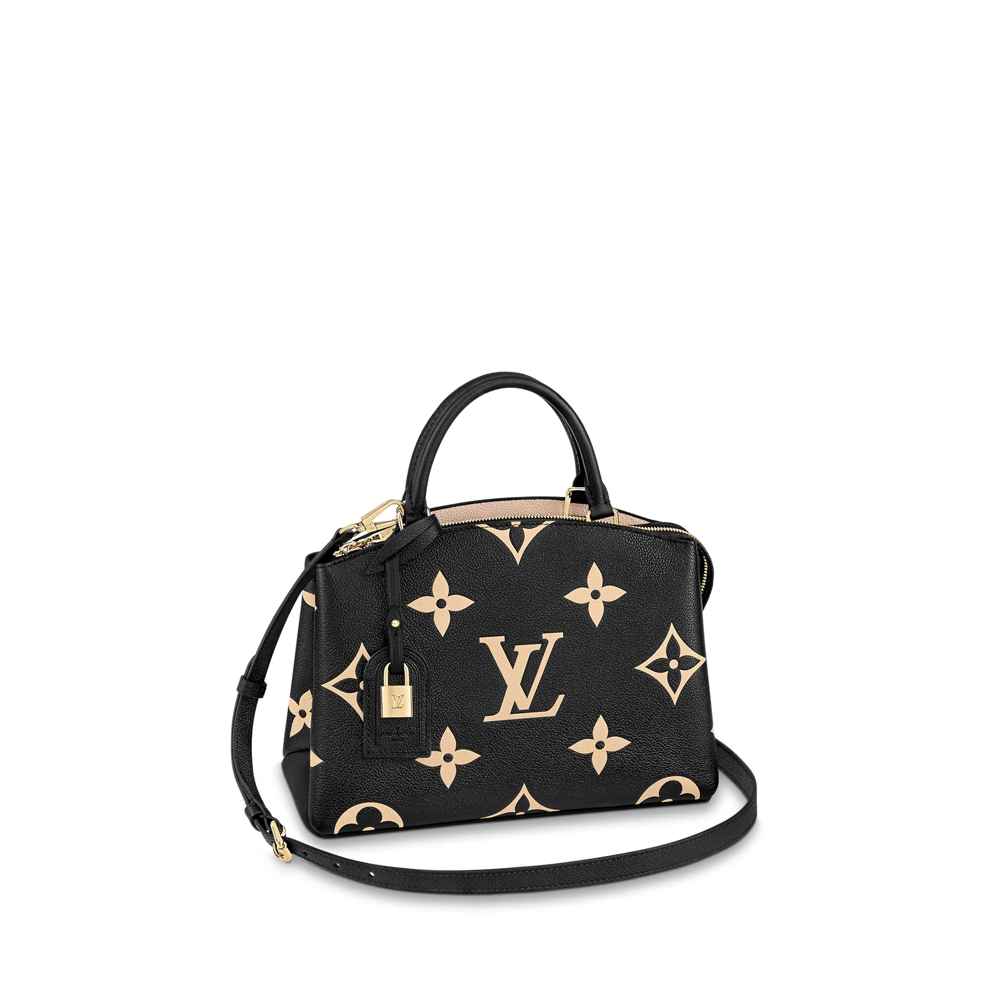 【Louis Vuitton】プティパレ PM 番号:M45900 -4色