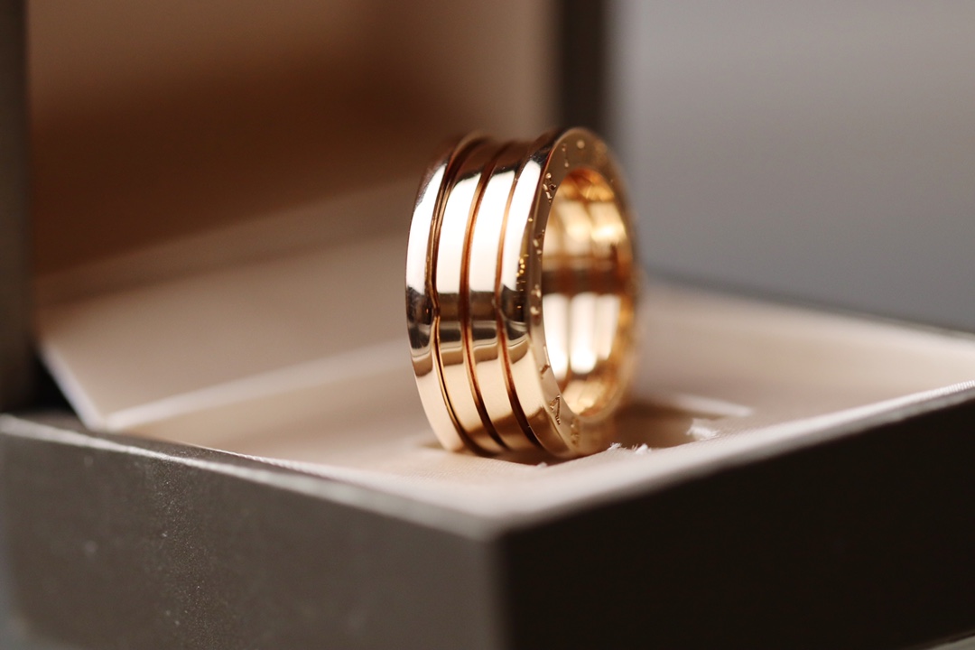 【ティファニー】★BVLGARI★  US 5-10