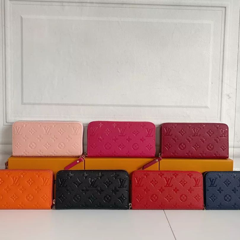 【LOUIS VUITTON】19 x 10 x 2.5 cm -7色