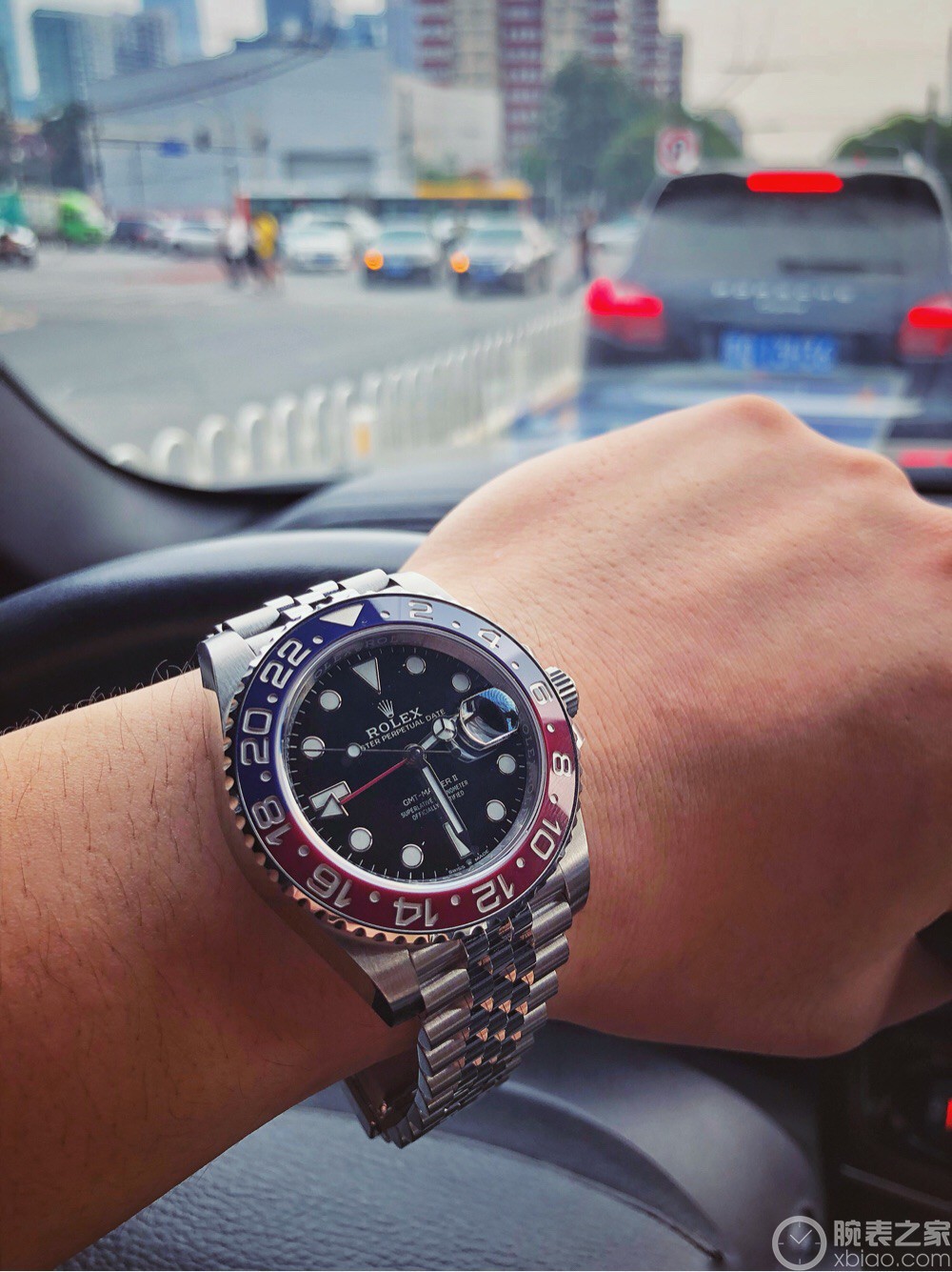 国内在庫(3日にお届け) ROLEX  メンズ 腕時計  6710-0001