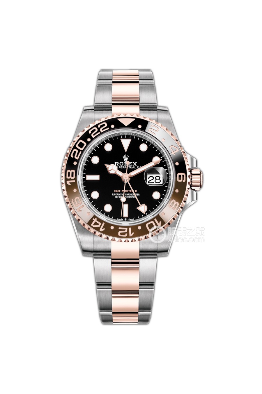 国内在庫(3日にお届け) ROLEX  メンズ 腕時計 DL000478