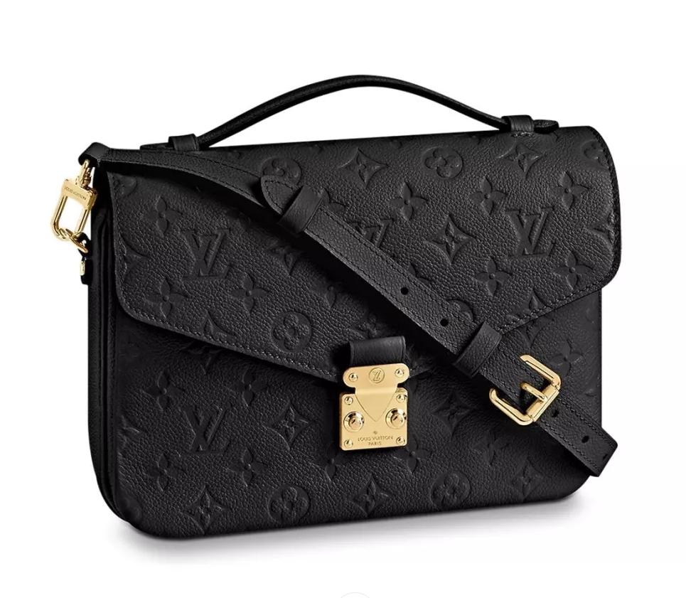 【Louis Vuitton】ポシェットメティス MM 番号:M45773 -3色