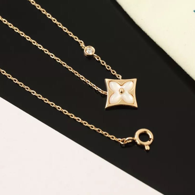 【ネックレス】★  Louis Vuitton★