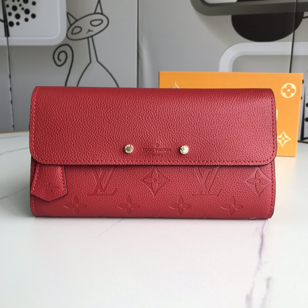 【LOUIS VUITTON】Pont-Neuf 19x11x2cm-4色
