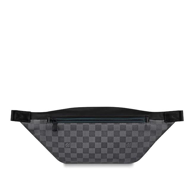 【LOUIS VUITTON】ディスカバリーバムバッグ