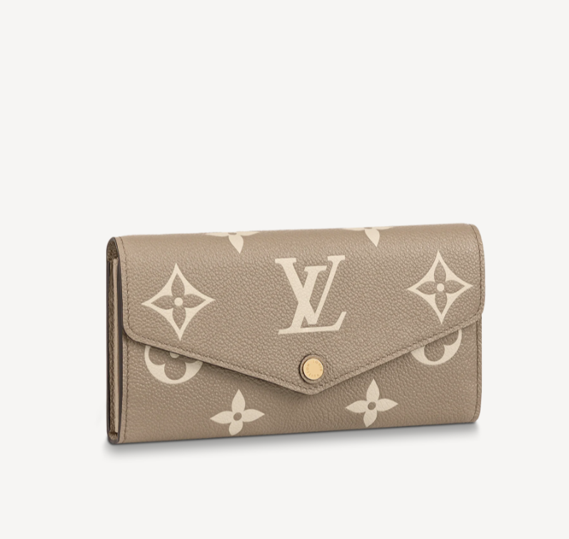 Louis Vuitton （ルイヴィトン） 財布 19x10x2cm -2色