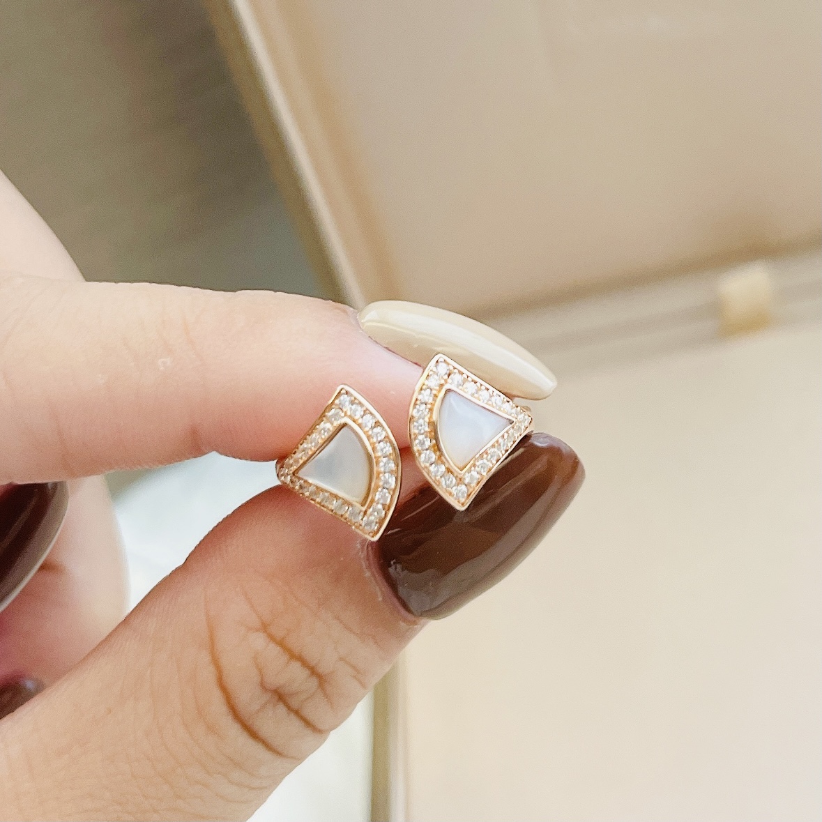 【ティファニー】* BVLGARI *