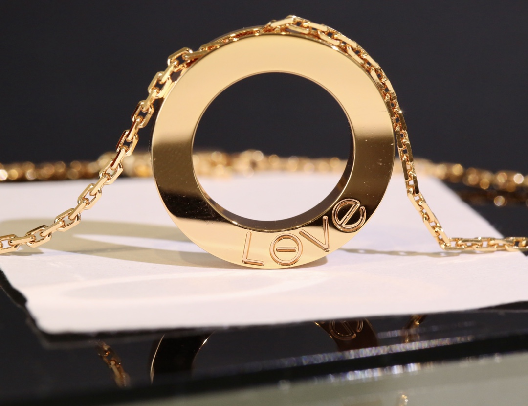 【ネックレス】★Cartier★