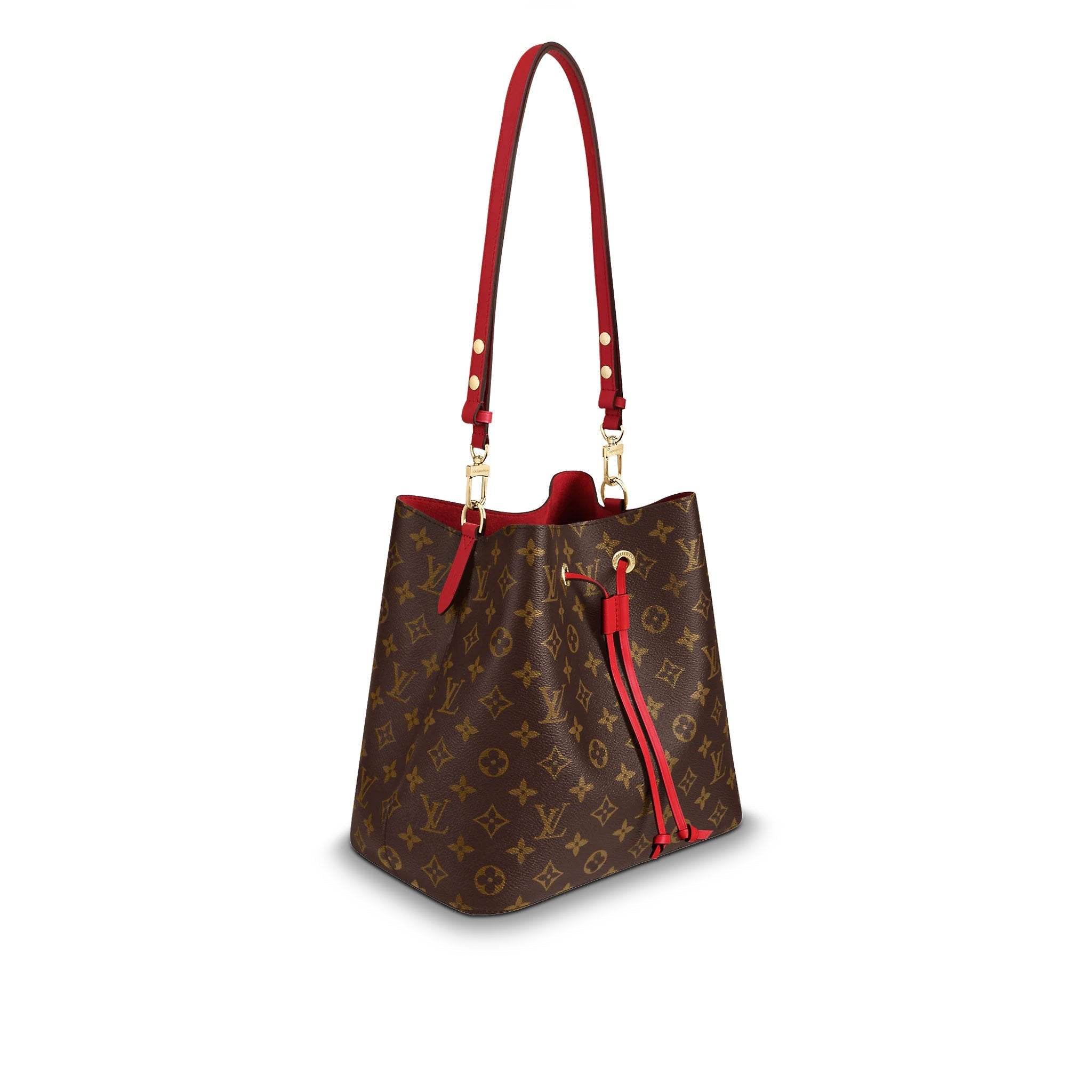 【Louis Vuitton】ネオノエ  番号：M44021 -4色