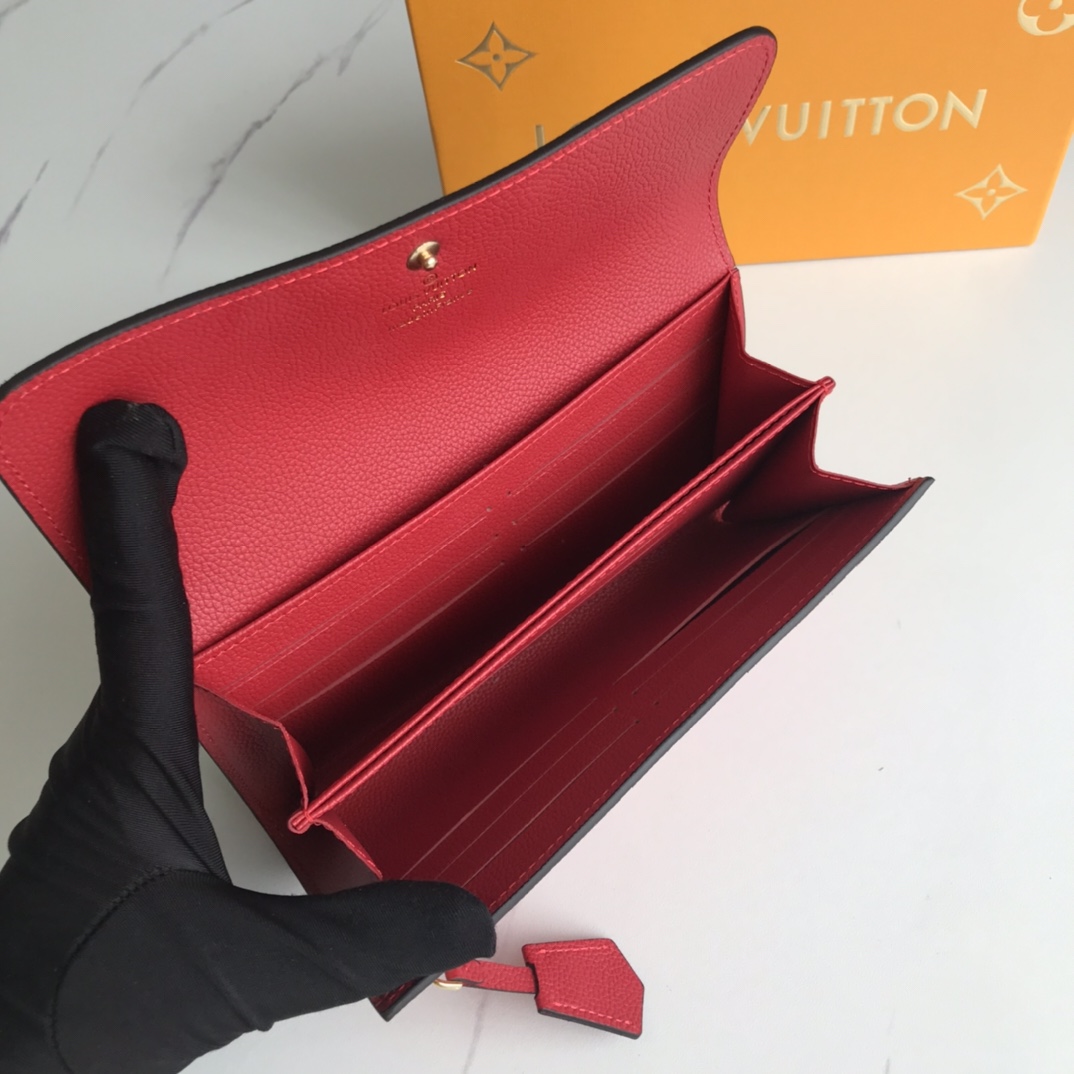 【LOUIS VUITTON】Pont-Neuf 19x11x2cm-4色