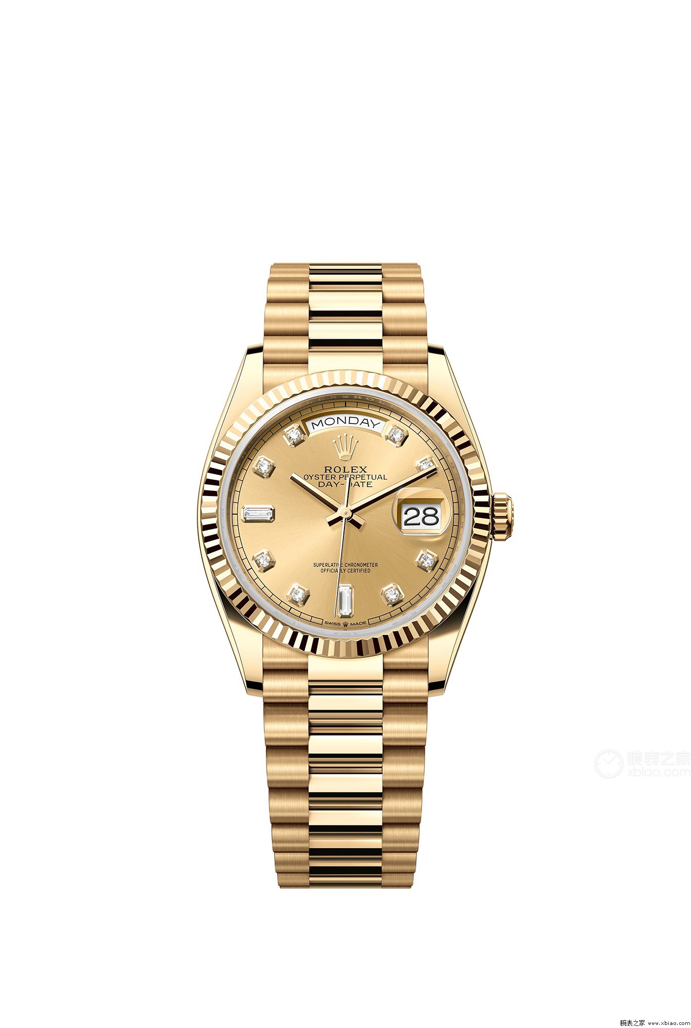 国内在庫(3日にお届け) ROLEX  メンズ 腕時計 DL000473