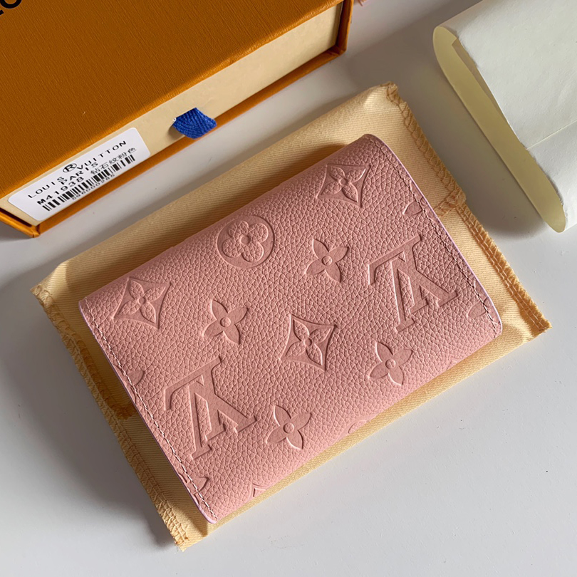 国内在庫(3日にお届け)  【LOUIS VUITTON】財布 M43985