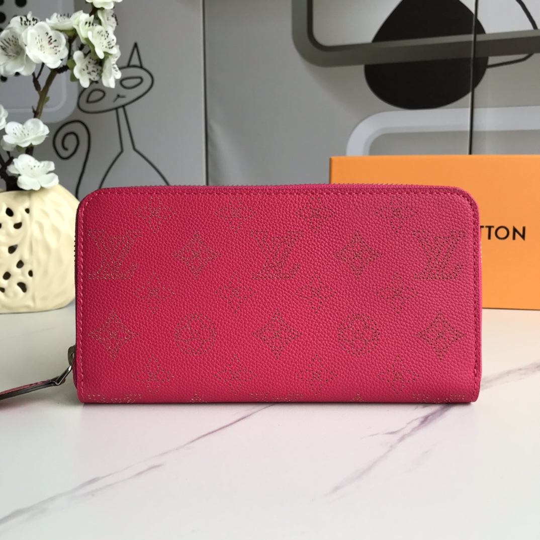 【LOUIS VUITTON】財布  19x10x2cm -5色